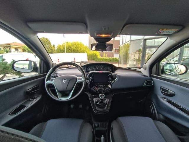 LANCIA Ypsilon 1.0 FireFly 5 porte S&S Hybrid Platino