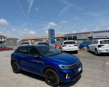Volkswagen T-Roc 1.0 tsi R-Line Plus+Black P. / NO VINCOLI