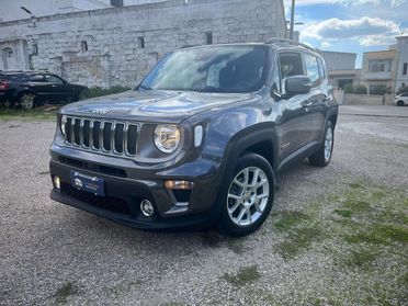 Jeep Renegade 1.6 mjt Limited 2wd 130cv