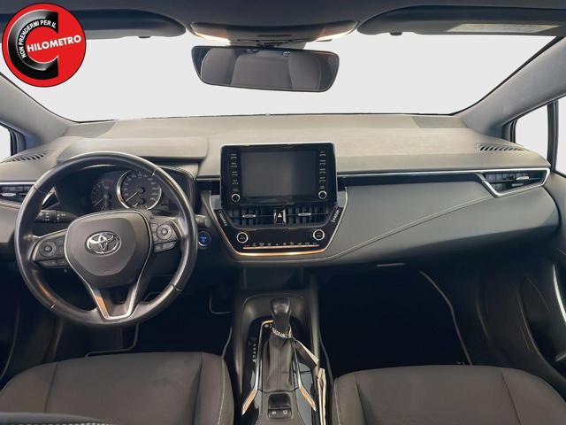 TOYOTA Corolla Touring Sports 1.8 Hybrid Active