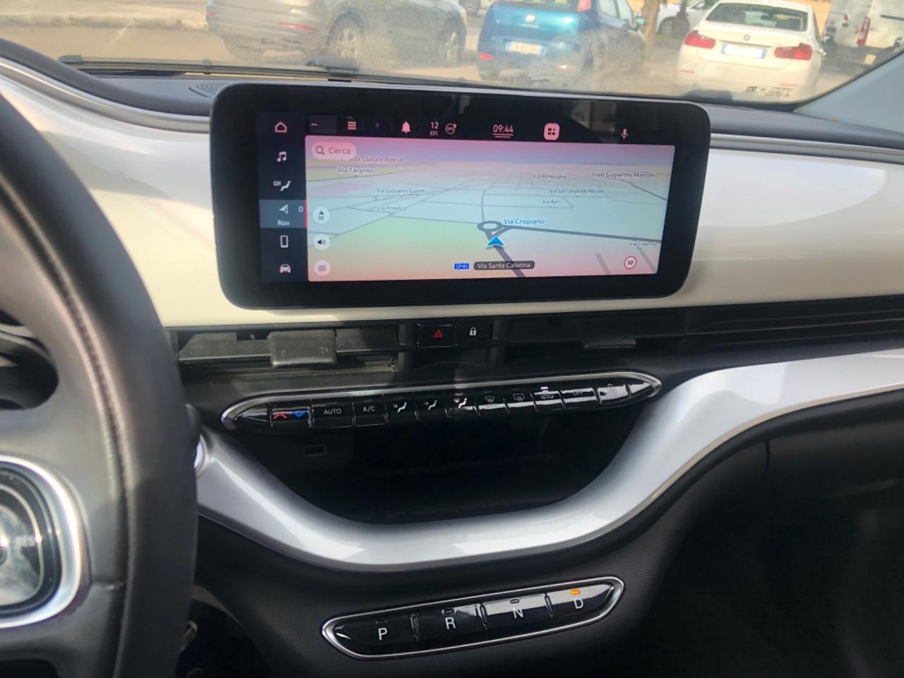 Fiat 500 500e Berlina 43KW SUPER PREZZO