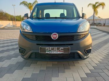 FIAT Doblo Doblò 1.6 MJT 105CV Cassonato Work-Up