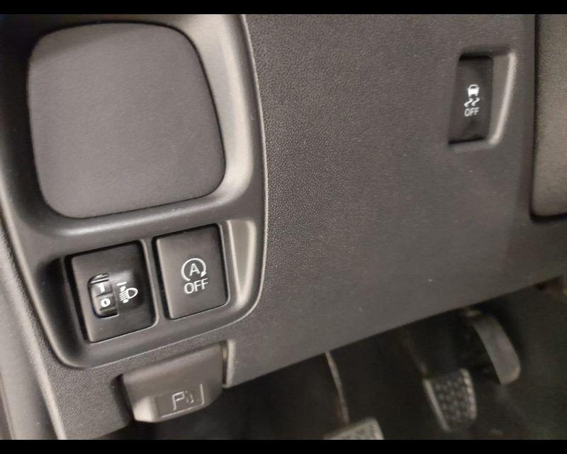 Citroën C1 II 2018 5p 5p 1.0 vti Shine 72cv neopatentati