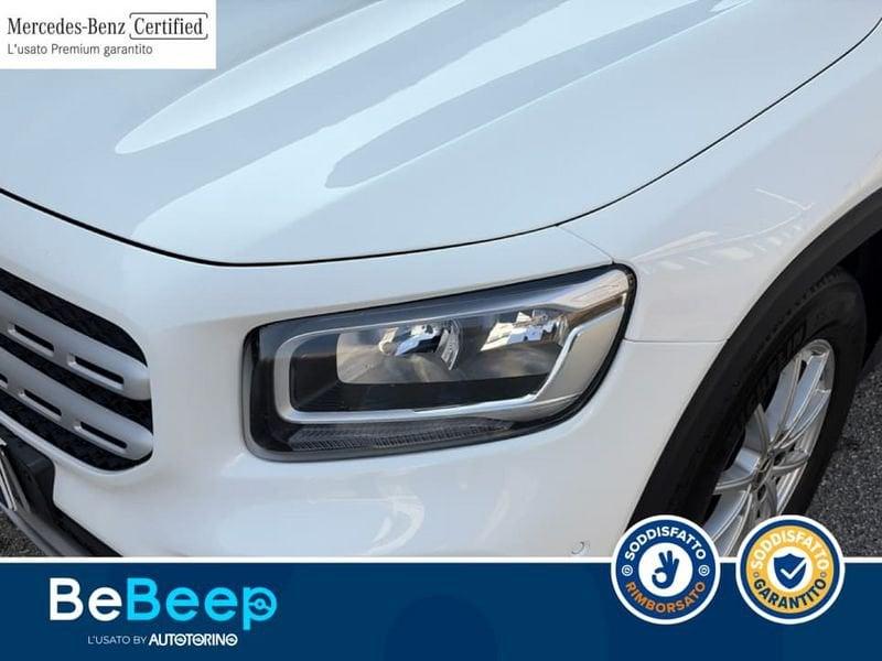 Mercedes-Benz GLB Classe 200 D EXECUTIVE AUTO