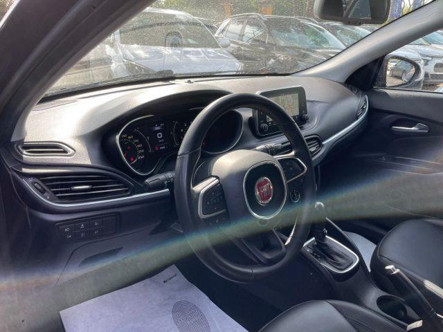 FIAT Tipo 1.6 E.Torq AT 4 porte aut,navi,apple car p ..