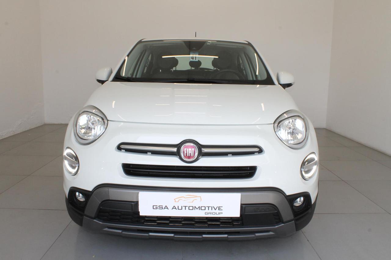 Fiat 500 X 1.6 Mjt Cross 4x2 120 Cv. DCT