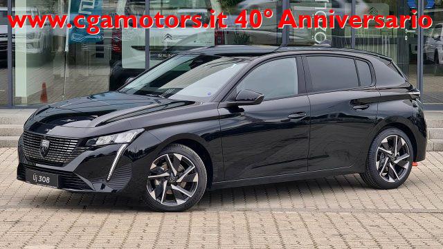 PEUGEOT 308 PureTech Turbo 110 S&S Active