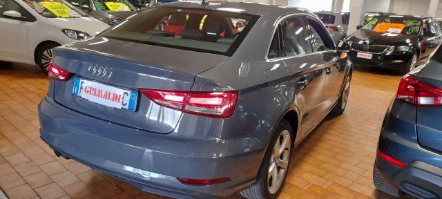 AUDI A3 Sedan 30 TDI S tronic Business