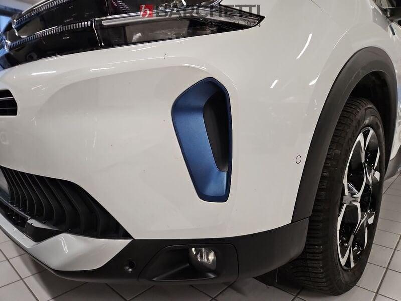 Citroën C5 Aircross Hybrid 225 E-EAT8 Shine