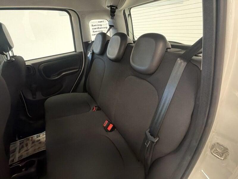 FIAT Pandina III 2024 1.0 firefly hybrid Icon s&s 65cv 5p.ti