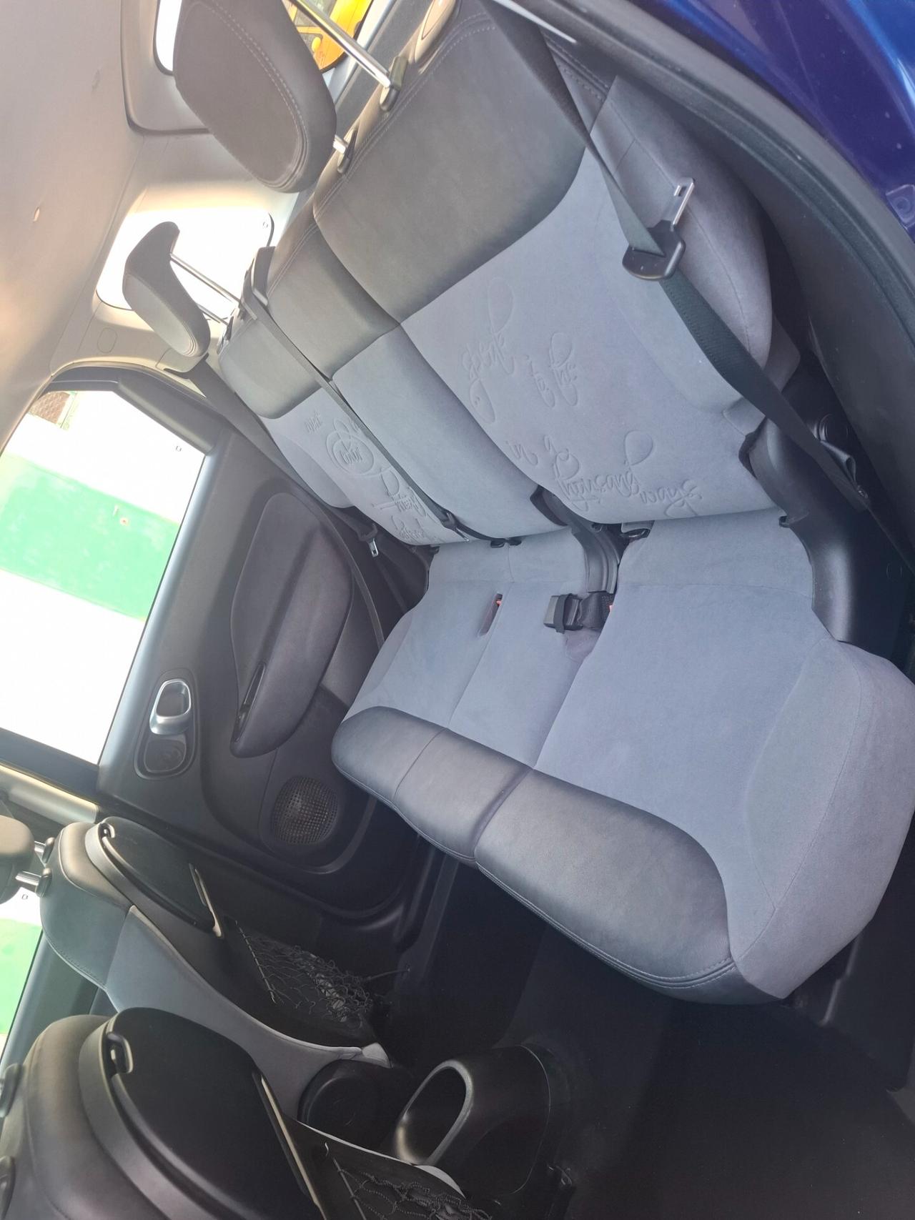 Fiat 500L 1.6 Multijet 105 CV Lounge
