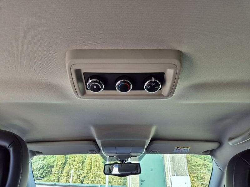 FIAT Freemont Diesel 2.0 mjt 16v Lounge 4x4 170cv auto