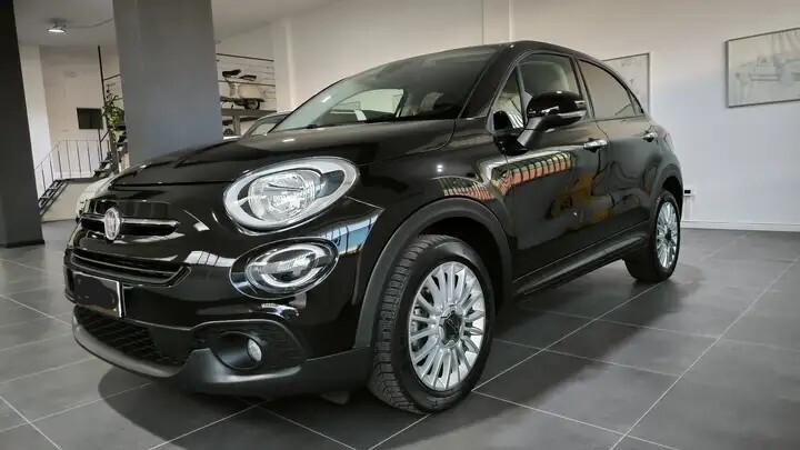 Fiat 500X 1.3 T4 150 CV DCT Connect" Pari al Nuovo"
