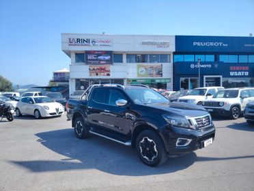 Nissan Navara 2.3 dCi 190 CV 7AT 4WD Double Cab N-Guard