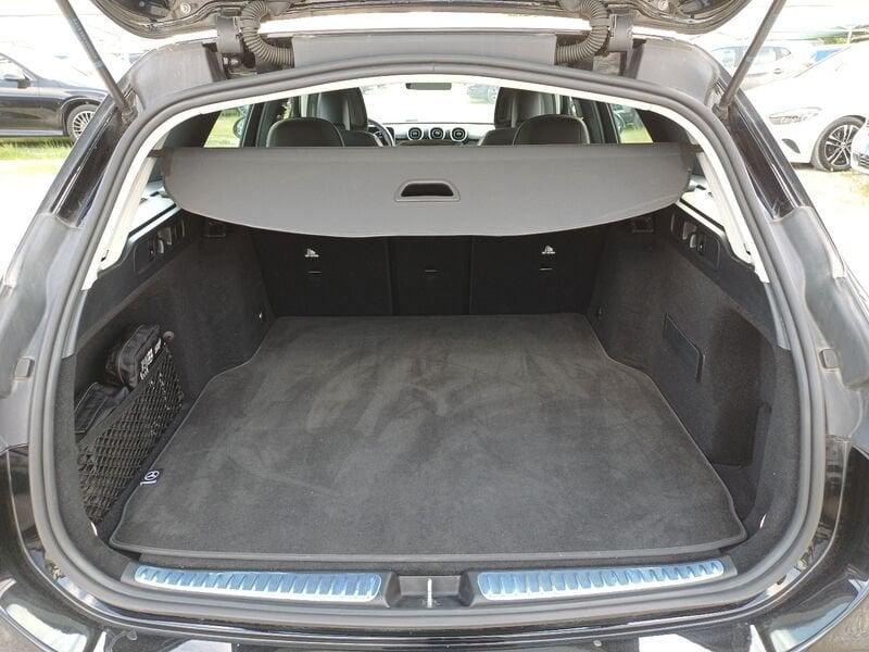 Mercedes-Benz Classe C C SW 220 d 4Matic Advanced 200cv
