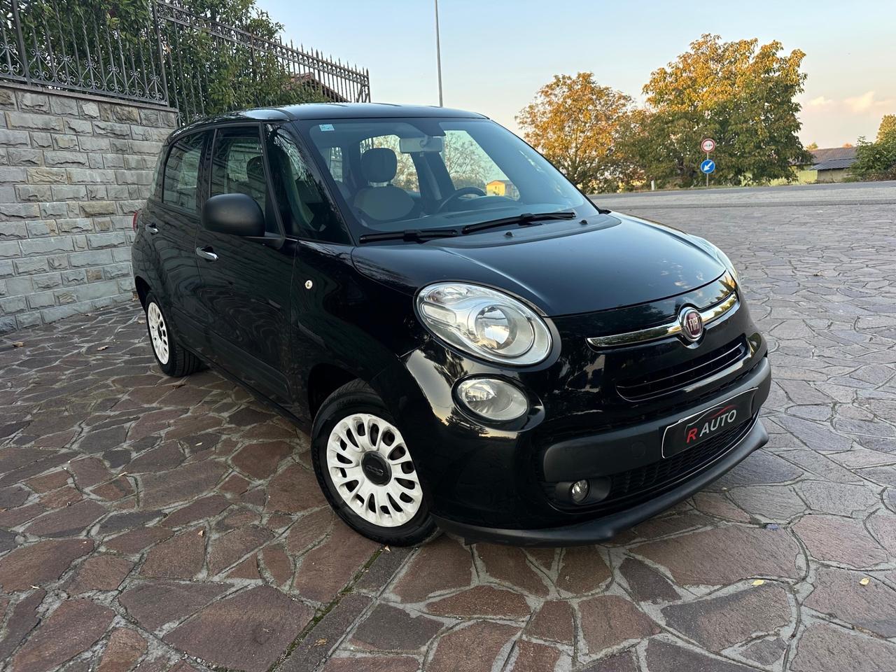 Fiat 500L 1.4 95 CV Lounge