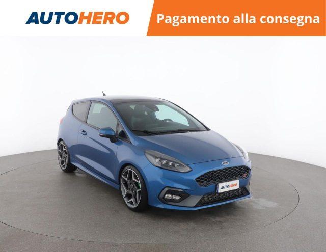 FORD Fiesta 1.5 Ecoboost 200 CV 3 porte ST