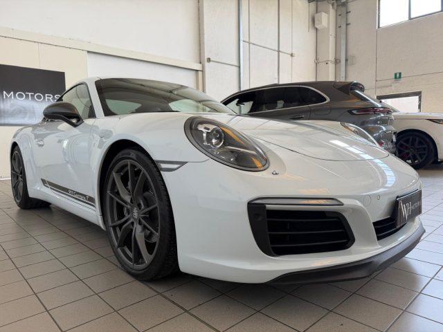 PORSCHE 991 3.0 Carrera T PDK //SERVICE PORSCHE//