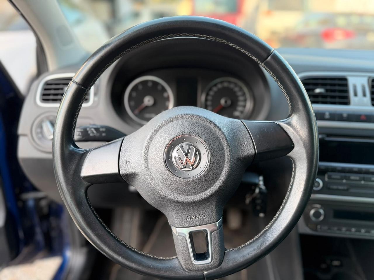 Volkswagen Polo LIFE 1.2 TSI 5p. Fresh BlueMotion Technology