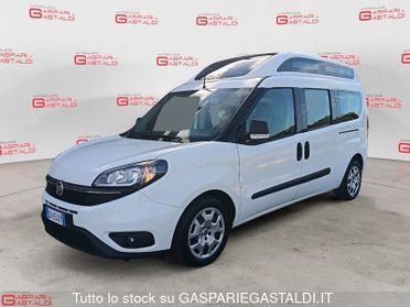 FIAT Doblò Doblò 1.6 MJT 120CV S&S PL Maxi XL Trasporto Disabili