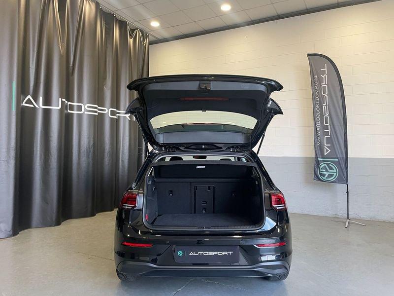 Volkswagen Golf 8 1.5 TSI EVO ACT Life