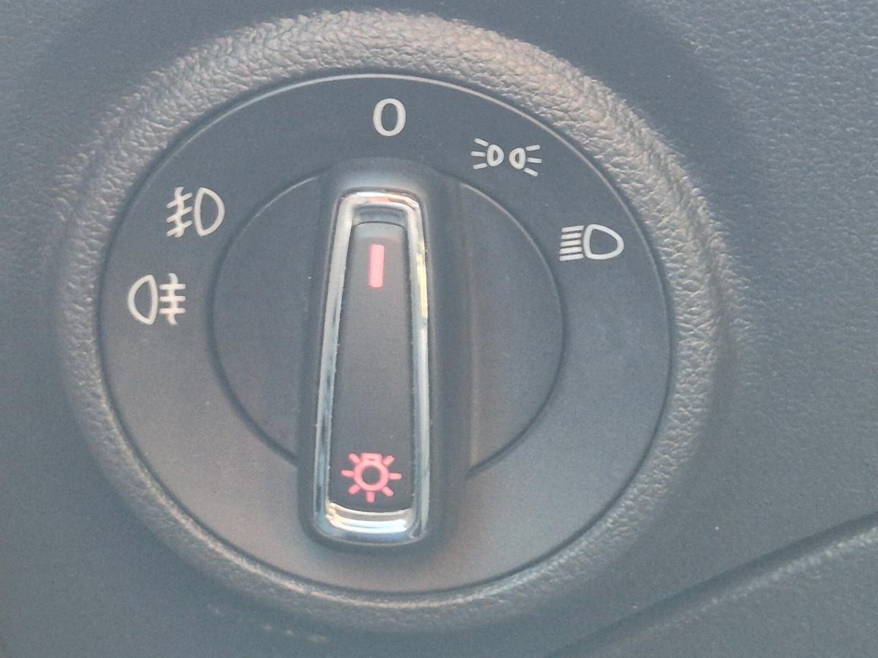 Seat Leon 2.0 TDI 150 CV X-PERIENCE 4Drive