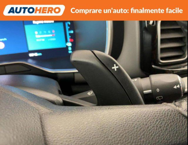CITROEN C5 Aircross Hybrid 225 e-EAT8 Shine