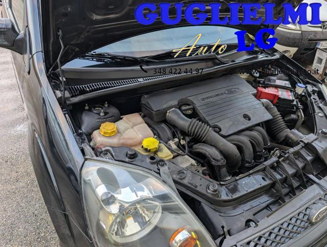 FORD Fiesta 1.4 16V 5p. Ghia