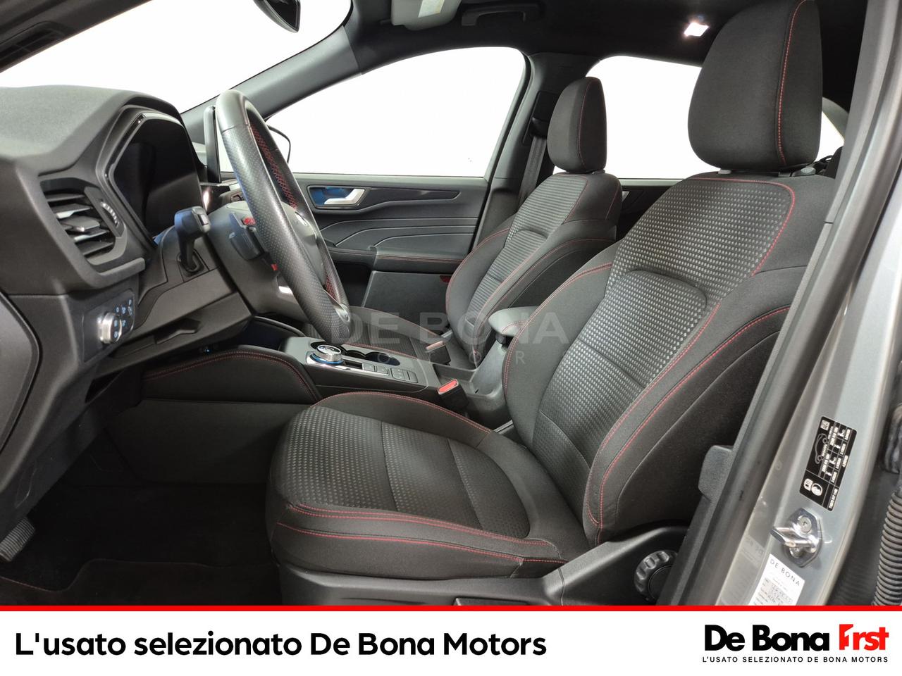 Ford Kuga 1.5 ecoblue st-line 2wd 120cv auto