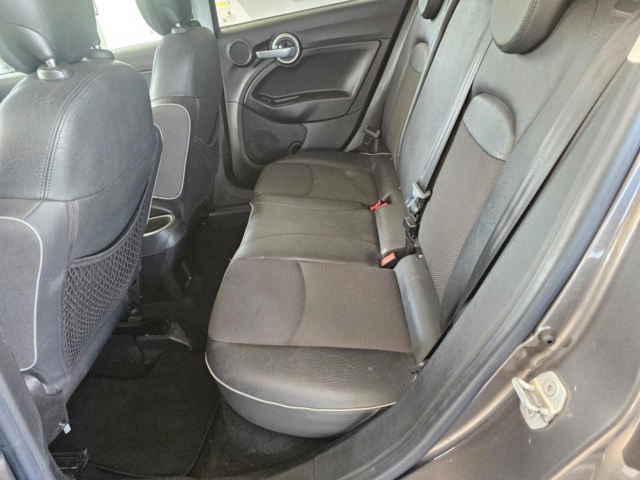 FIAT 500X 1.6 MJT 120CV CROSS 2016