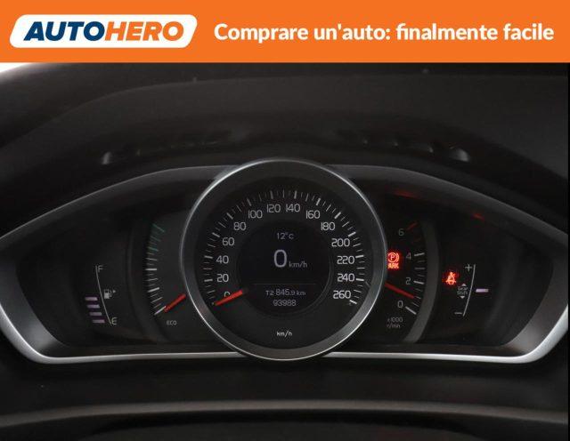 VOLVO V40 D2 Kinetic