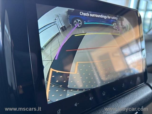 SUZUKI Jimny 1.5 GLX 102 CV AT 4WD