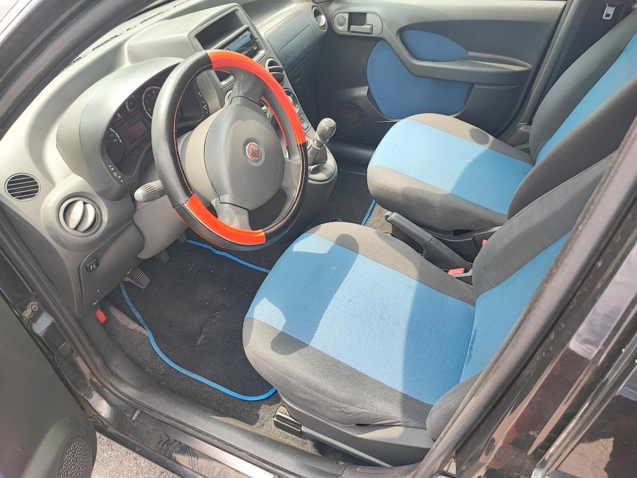 Fiat Panda 1.2 Dynamic GPL