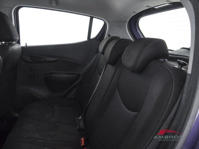 OPEL Karl 1.0 73 CV GPL Advance - PER OPERATORI DEL SETTORE