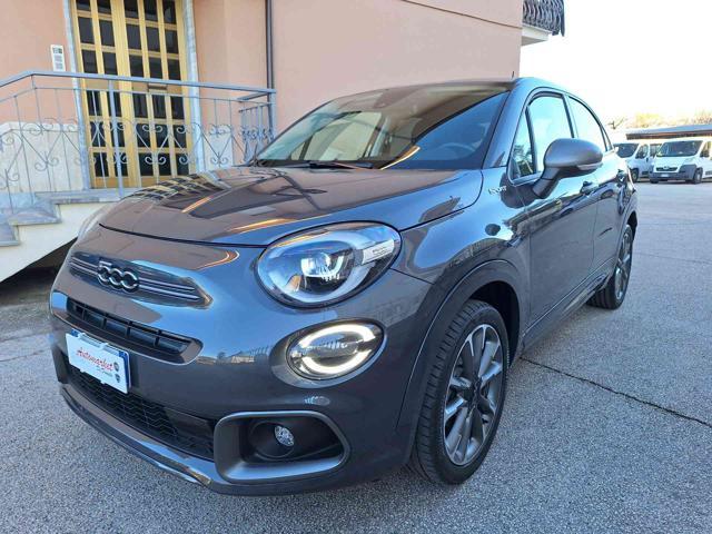 FIAT 500X 1.3 MultiJet 95 CV Sport