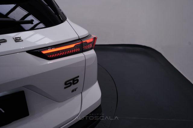 SPORTEQUIPE Sportequipe 6 GT 1.5 Turbo 155cv GPL DCT