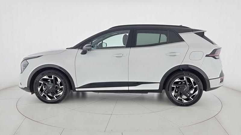 KIA Sportage Sportage 1.6 TGDi PHEV AWD AT GT-line Plus