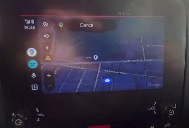 FIAT 500L 1.3 Multijet 95 CV