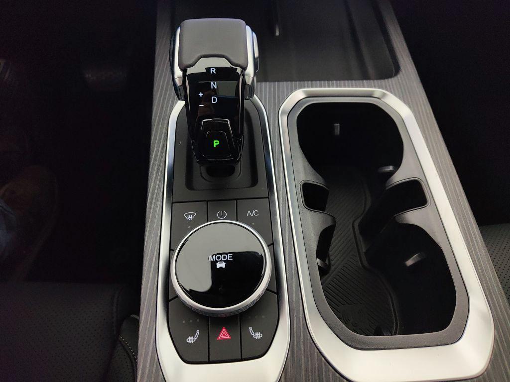 JAECOO 1.6 TGDI - Trazione integrale 7DCT Exclusive (4WD) 2024