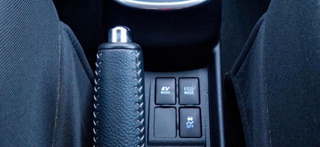 Toyota Yaris Hybrid 1.5 73Cv Solo 57.000Km-08/2018