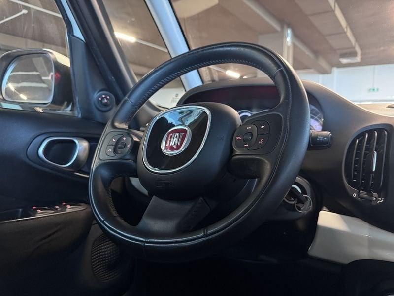 FIAT 500L 1.4 Lounge 95cv