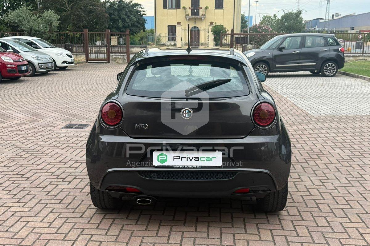 ALFA ROMEO MiTo 1.3 JTDm 85 CV S&S Distinctive