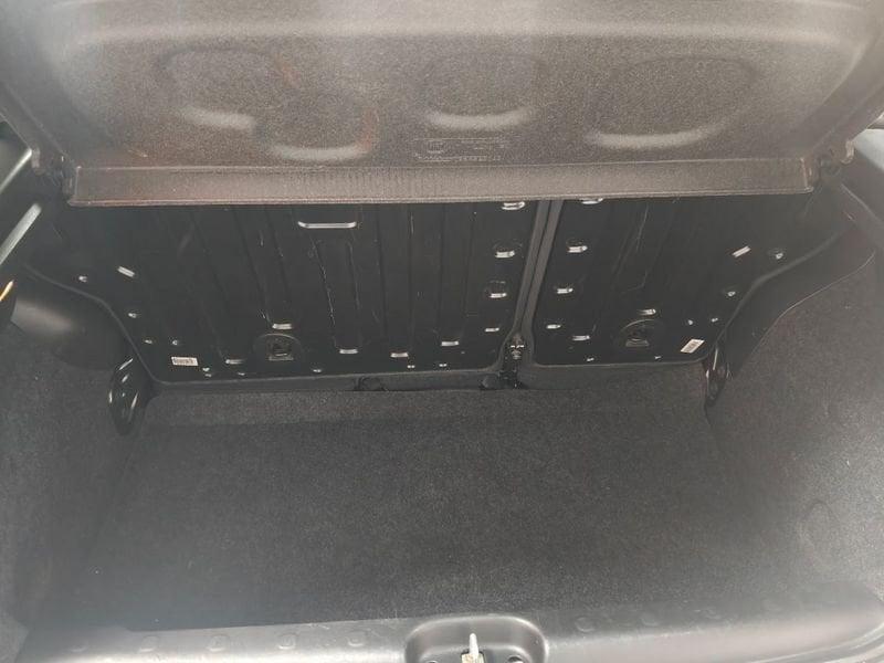 FIAT Panda Panda 1.2 City Cross WAZE