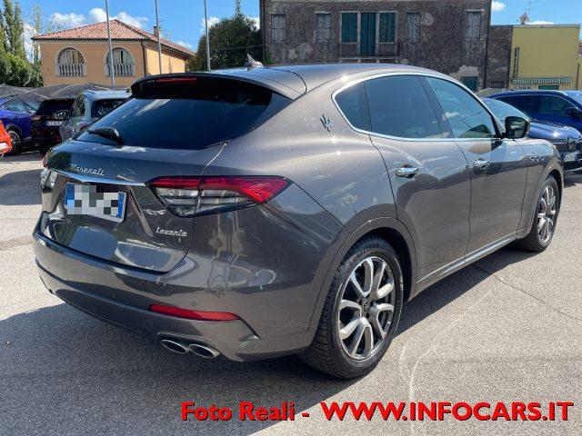 MASERATI Levante MHEV 330 CV AWD GT PROMO