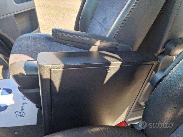 VOLKSWAGEN - T5 2.5 TDI MULTIVAN SUPERFULL