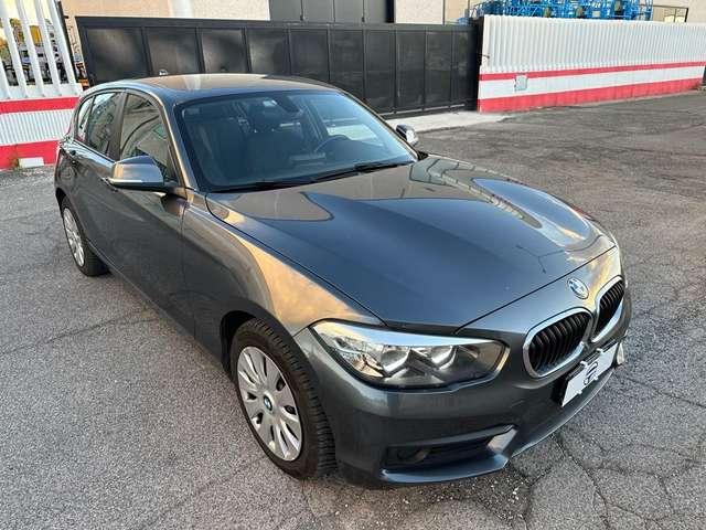 BMW 116 d 5p. Advantage