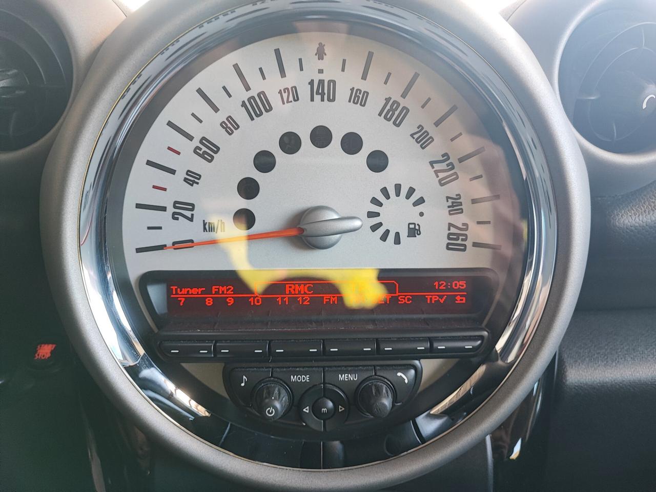 Mini Cooper D Countryman 1.6 S ALL4