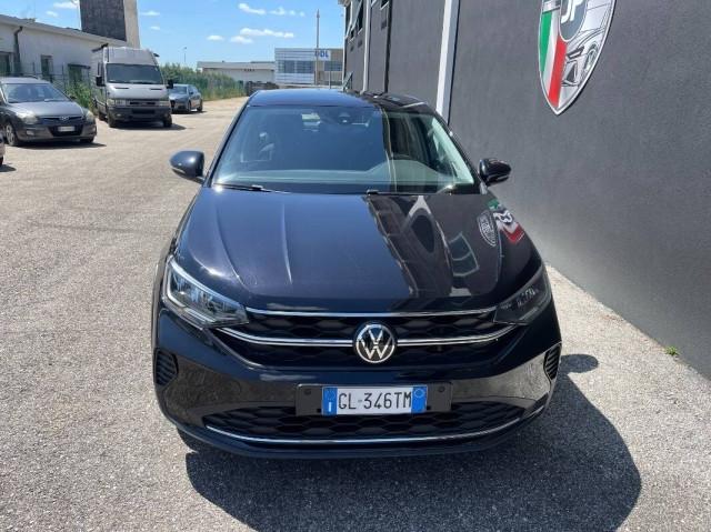 Volkswagen Taigo 1.0 tsi Life 95cv