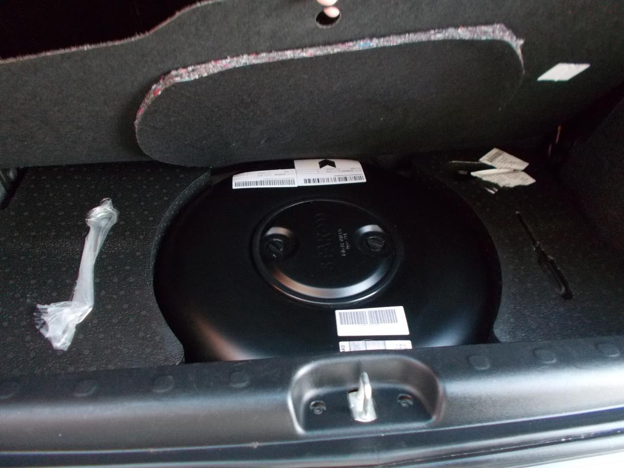 Fiat Panda 1.2 EasyPower