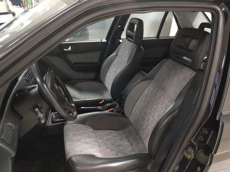 Alfa Romeo 155 1.8i Twin Spark cat